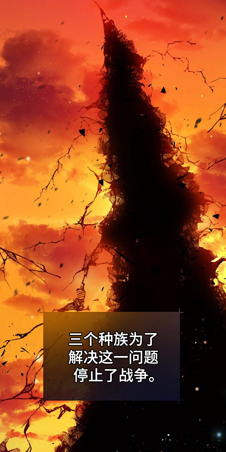 第1章：世界的威胁