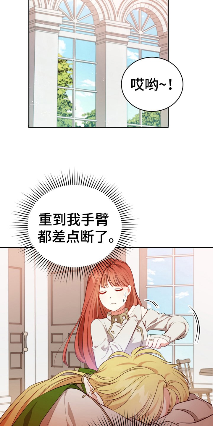 第13章：安排