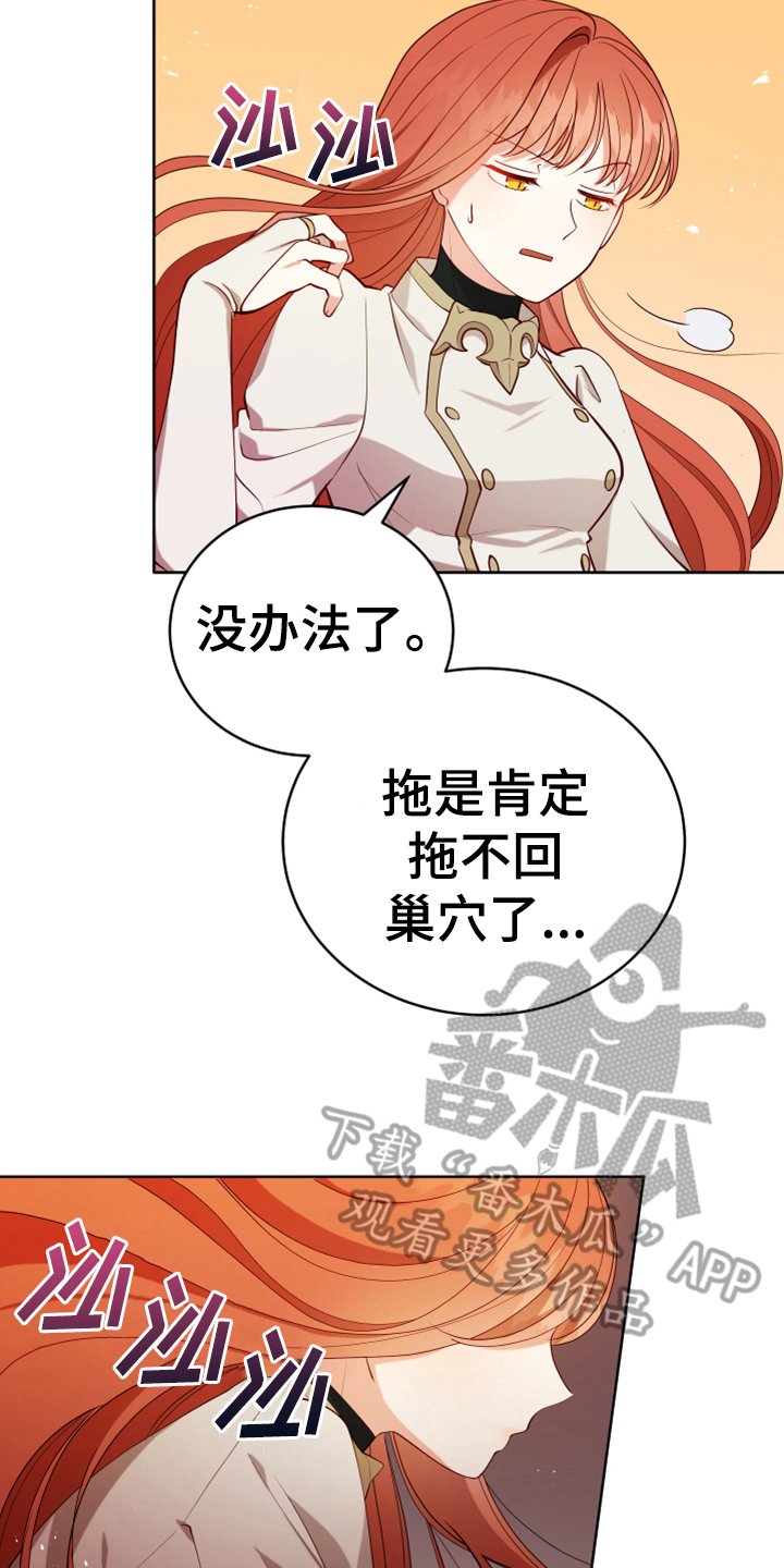 第14章：担忧