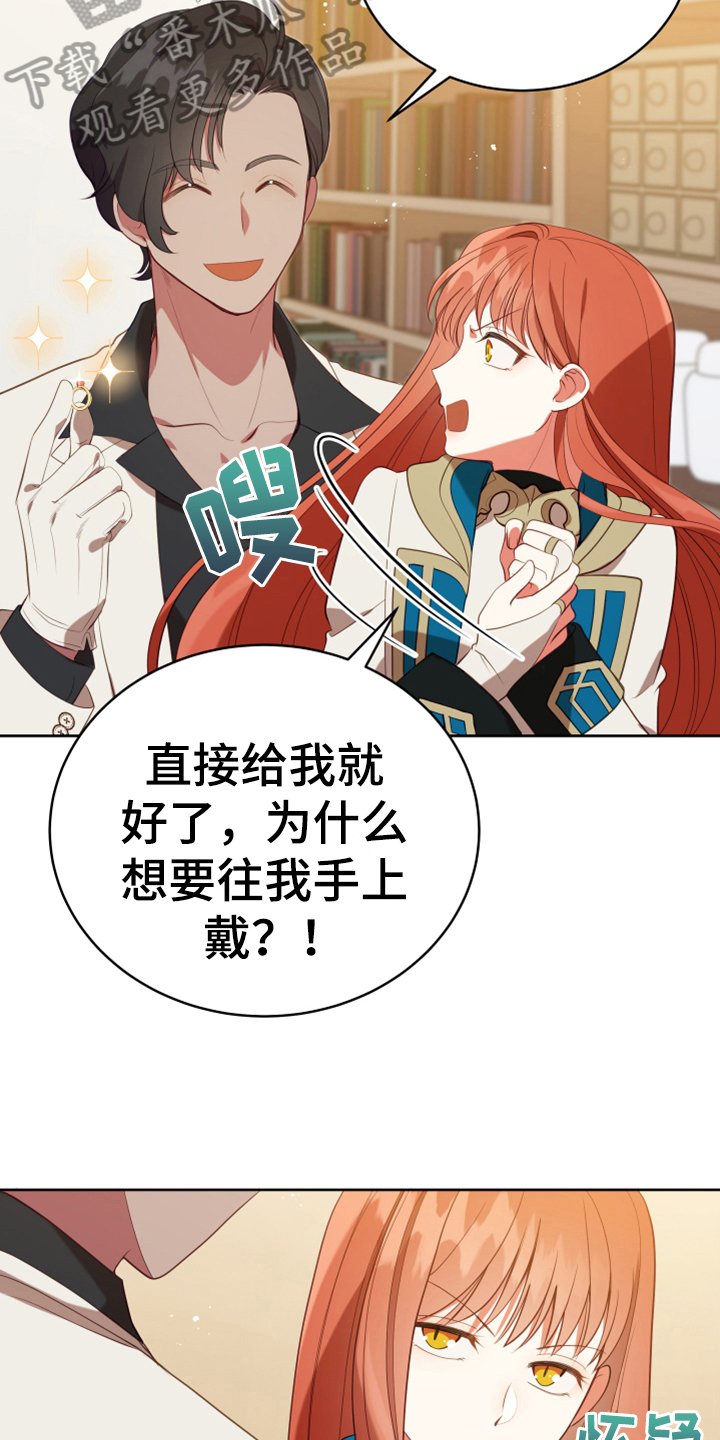 第19章：提议