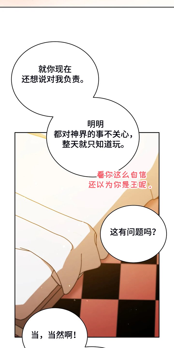 第23章：我来负责