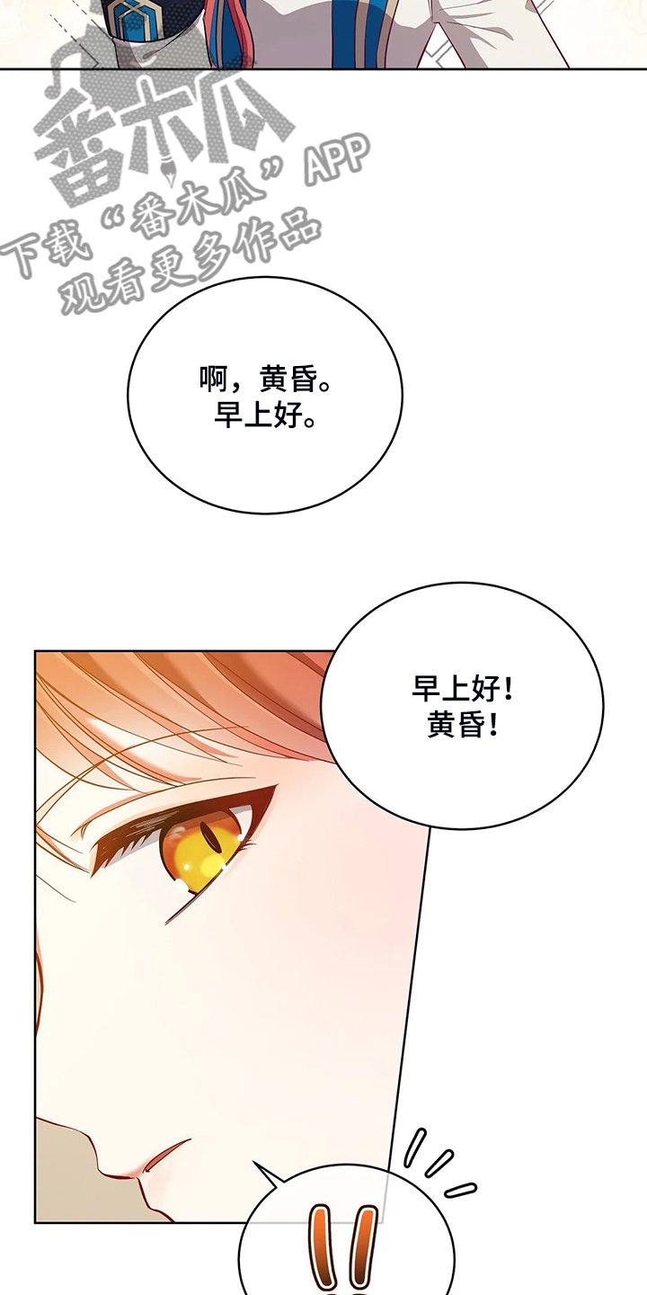 第24章：庆典当天