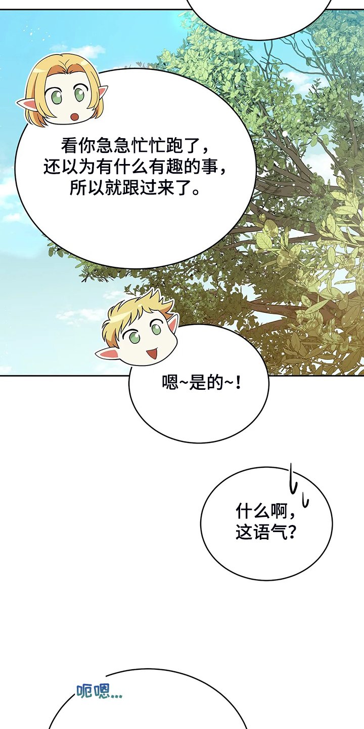 第28章：不愧是黎明