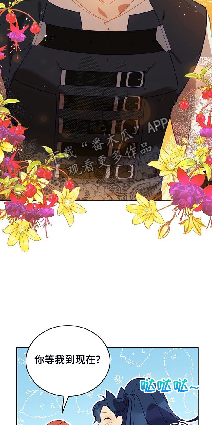第30章：抱你回家