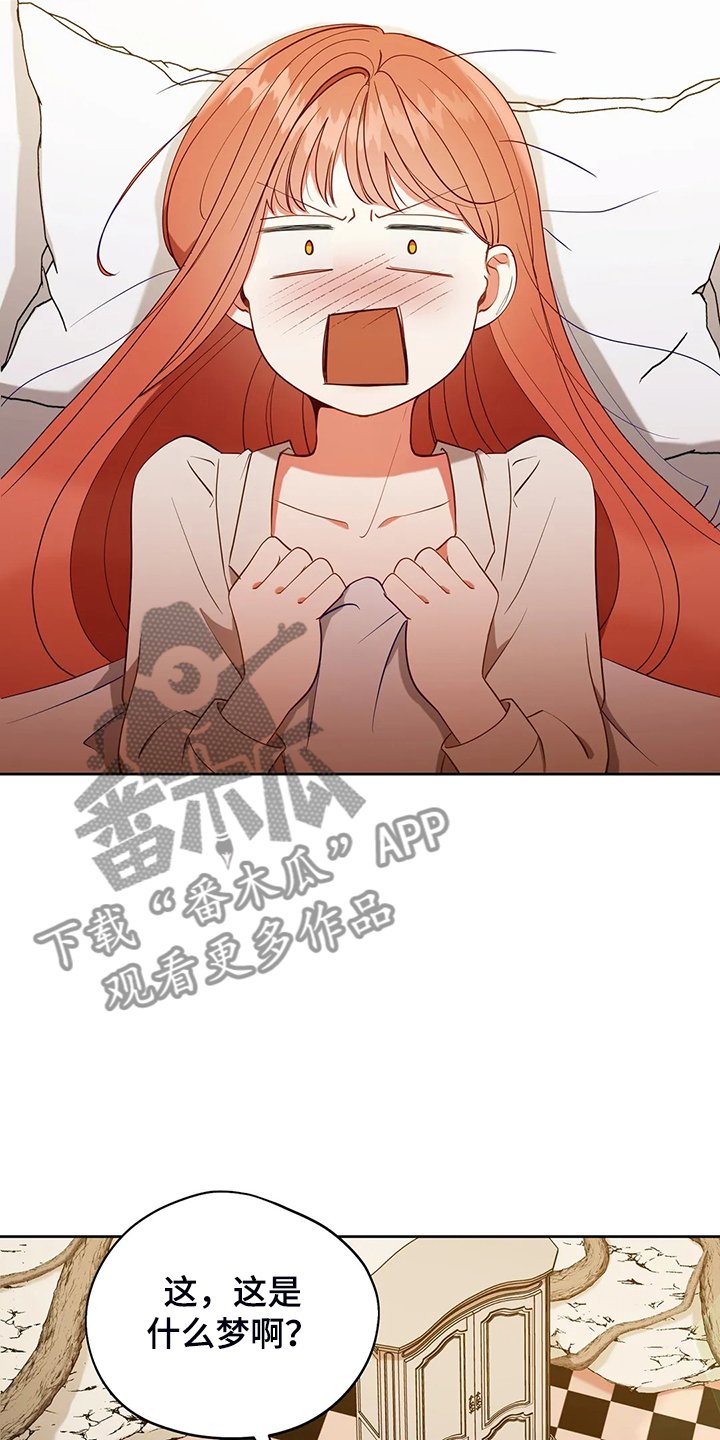 第32章：这是什么梦
