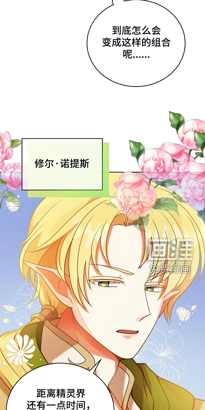 第36章：去往精灵界