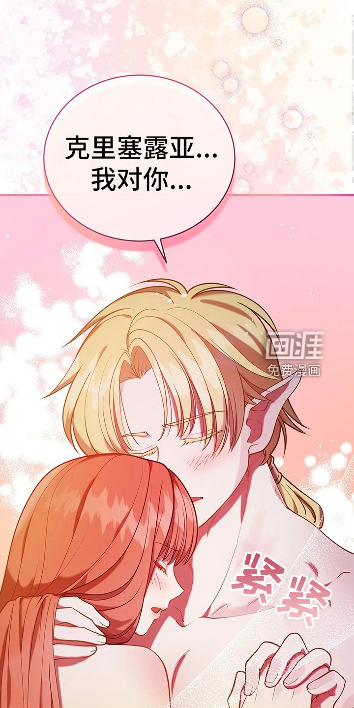 第40章：精灵界碎片