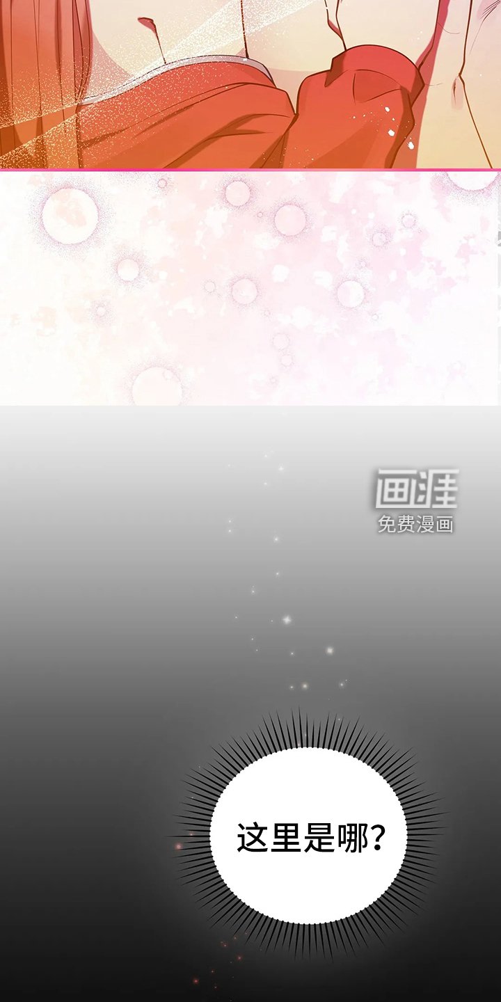 第40章：精灵界碎片