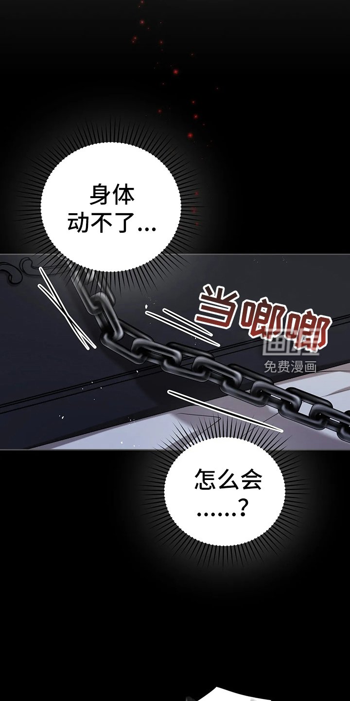第40章：精灵界碎片