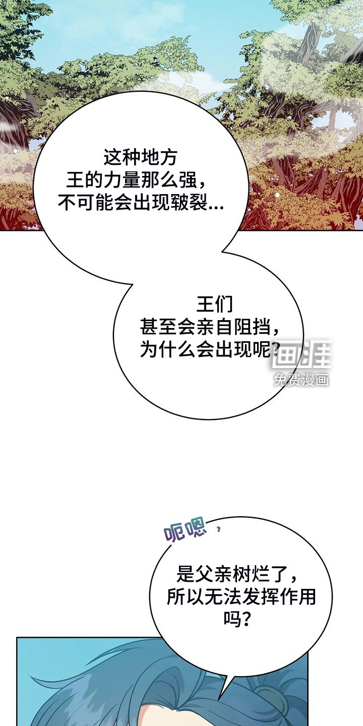 第42章：只有你能决定