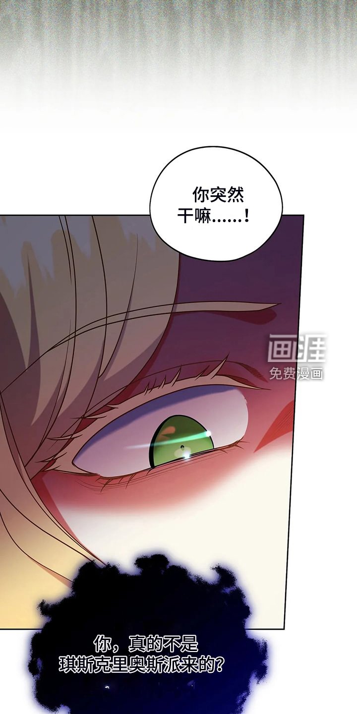 第44章：求情