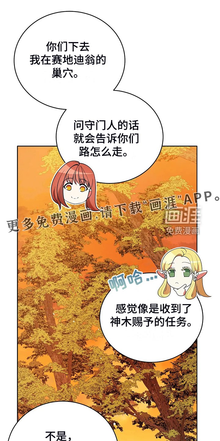 第47章：迷路了