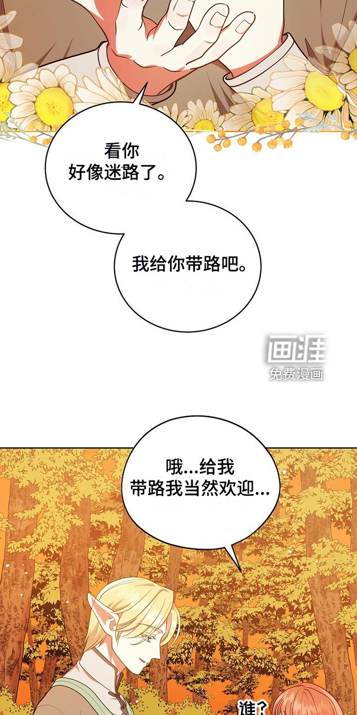 第47章：迷路了
