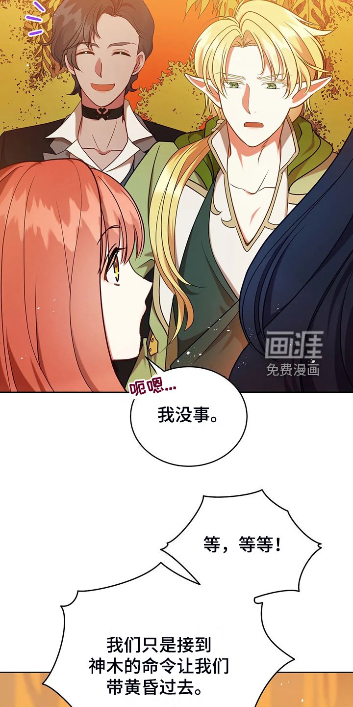 第47章：迷路了