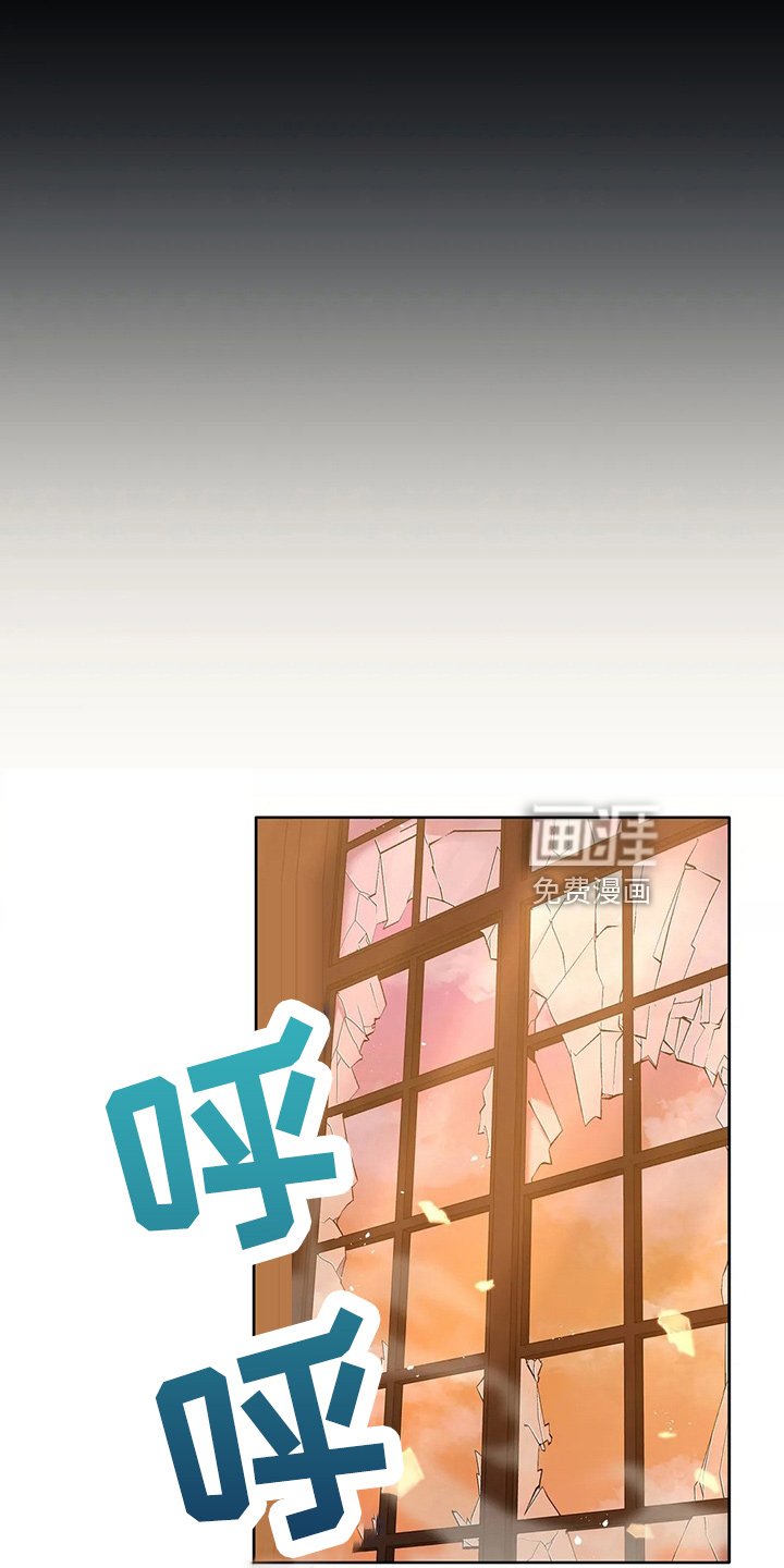 第68章：我的朋友