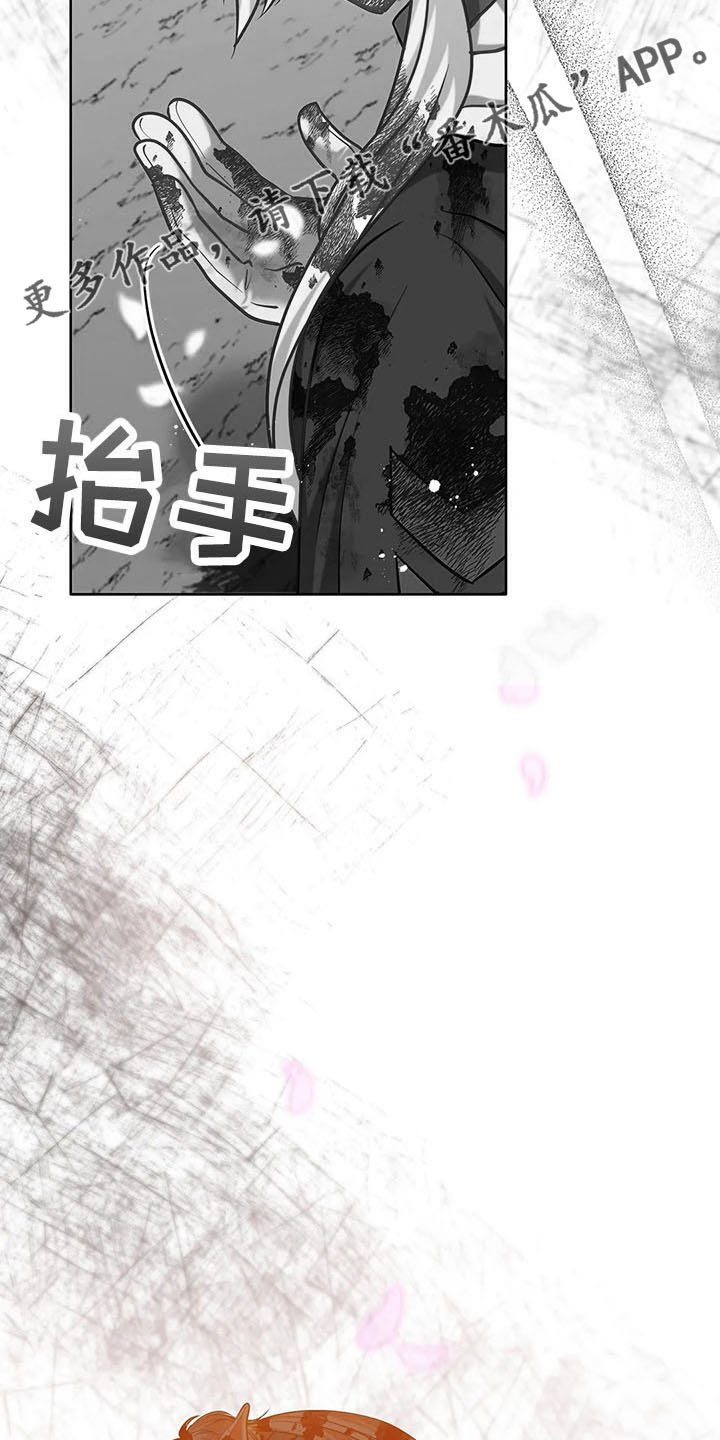 第81章：逃走