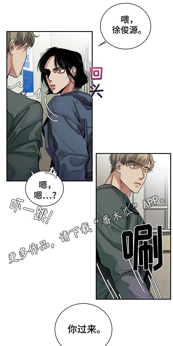 第13章：粉丝