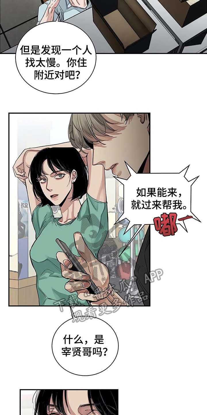 第14章：单相思
