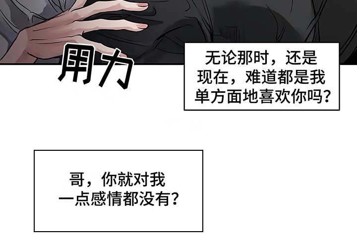 第15章：鲁莽举动