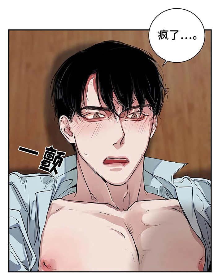 第15章：鲁莽举动
