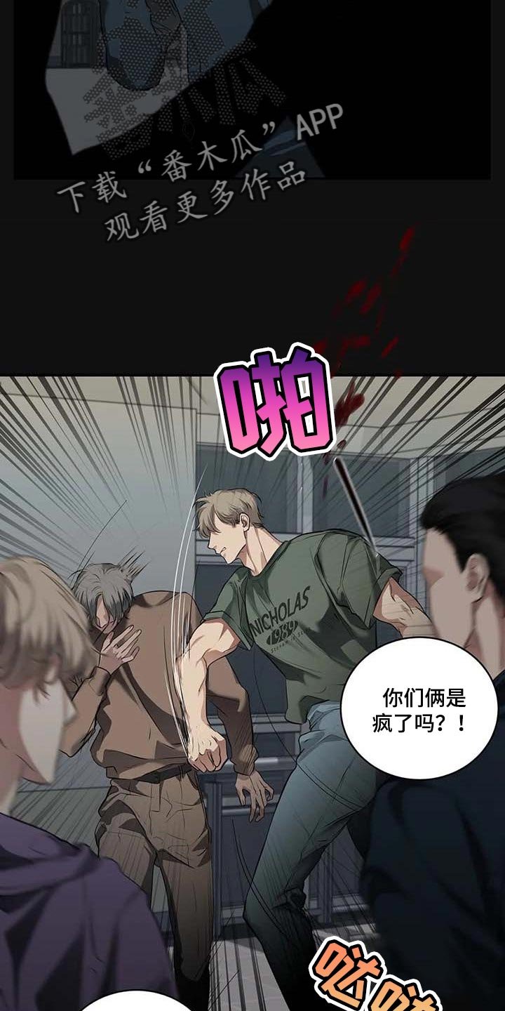 第29章：主动出击