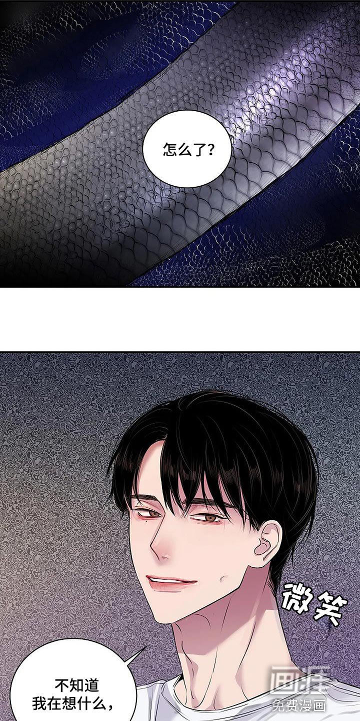 第60章：复杂的关系【完结】