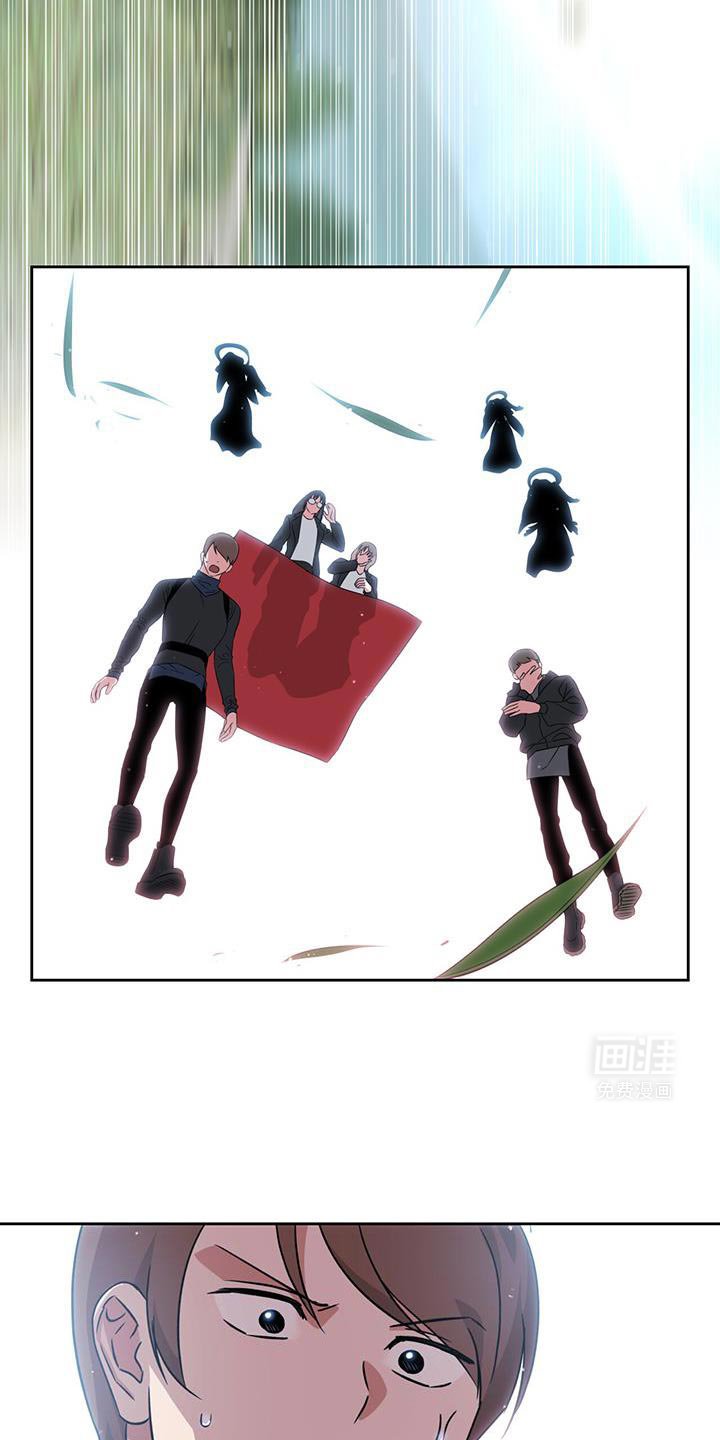 第101章：实在开心不起来