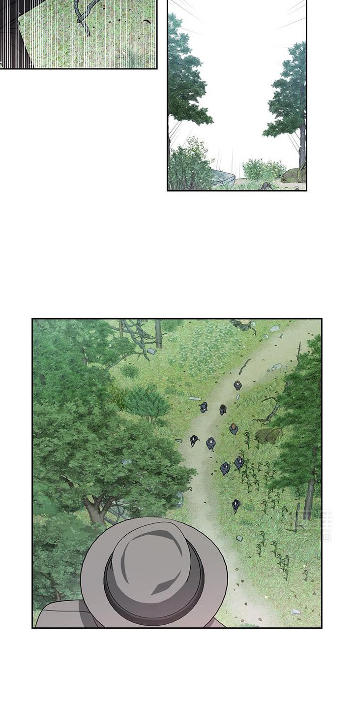 第101章：实在开心不起来