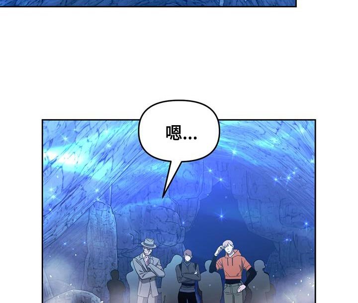 第110章：魔力太少了