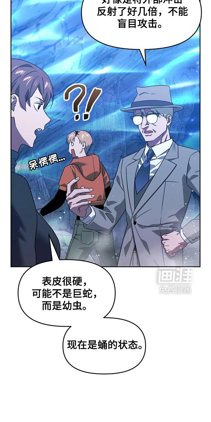 第110章：魔力太少了