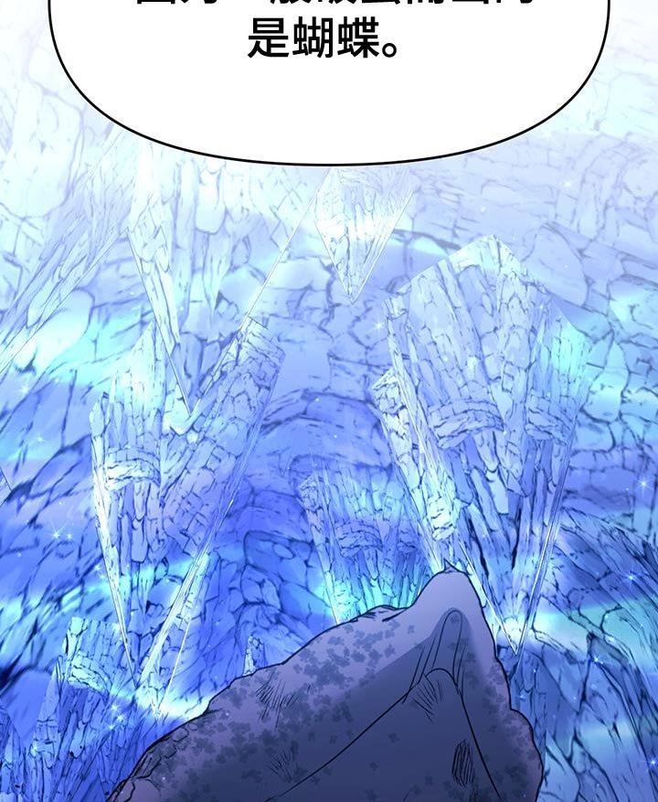 第110章：魔力太少了