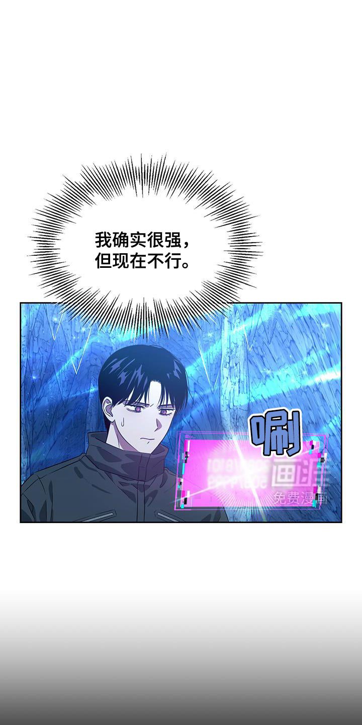 第110章：魔力太少了