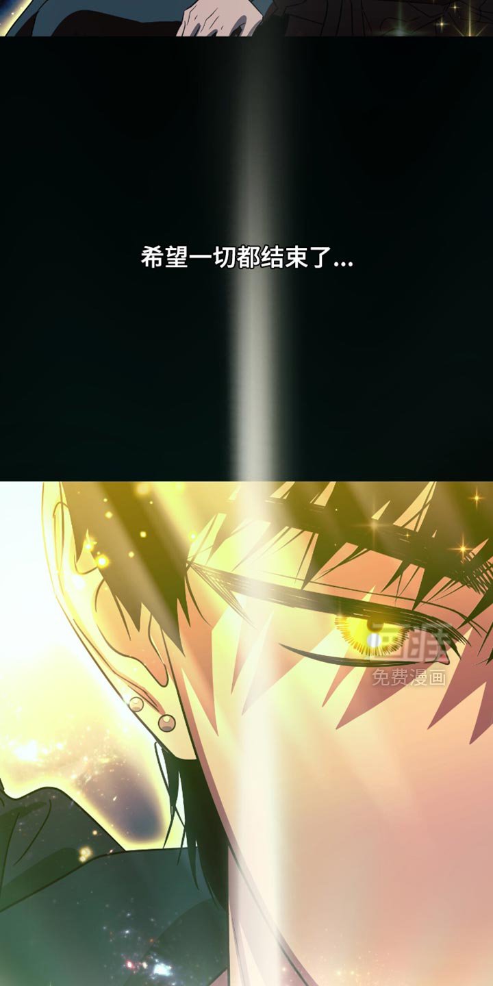 第114章：希望一切都结束了
