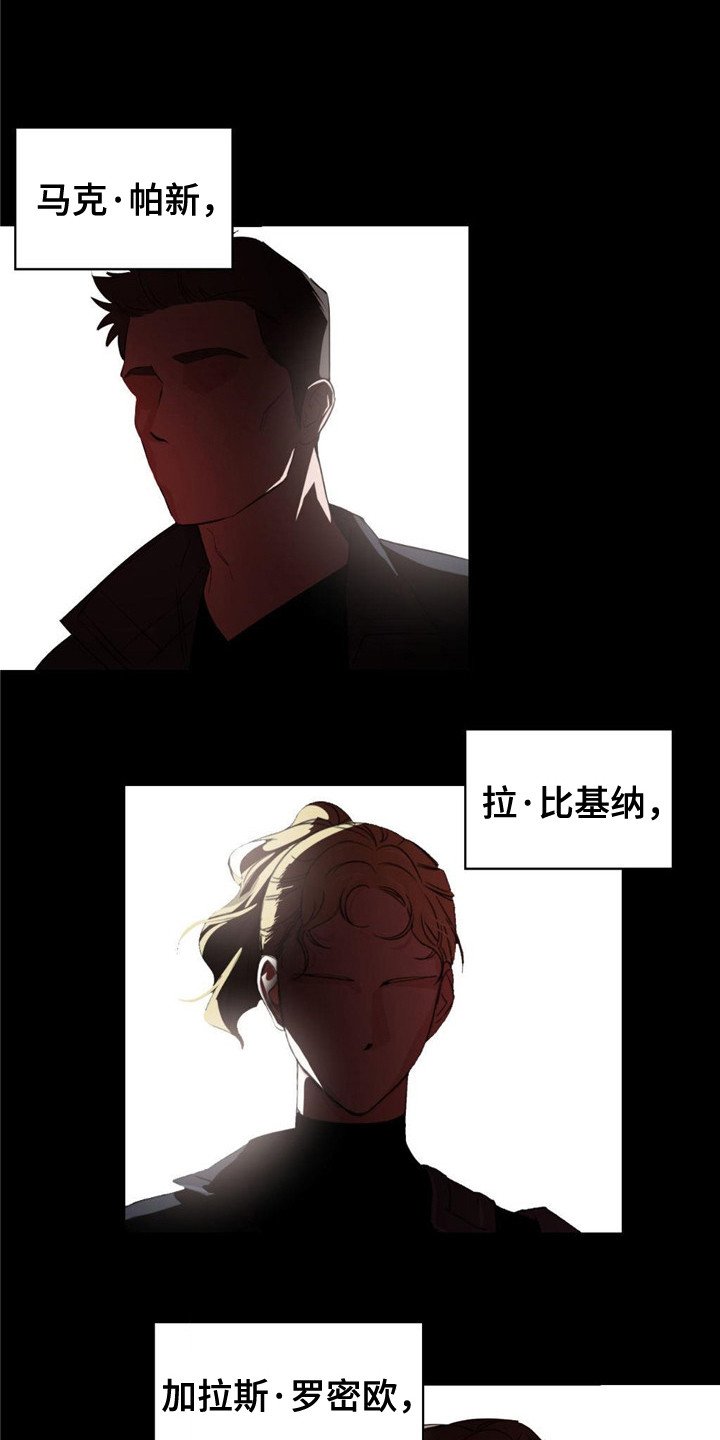 第3章： 生还者