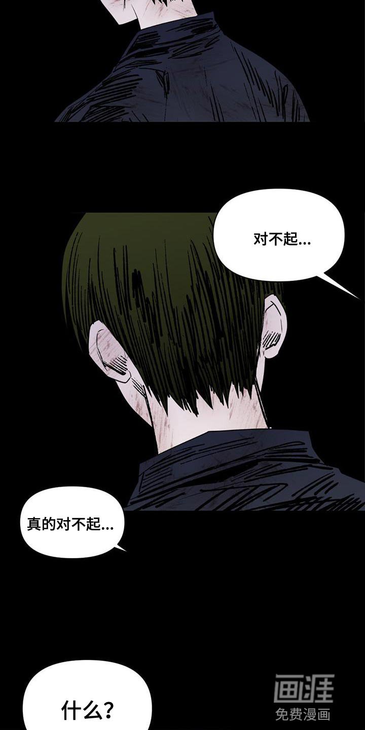 第31章：对不起