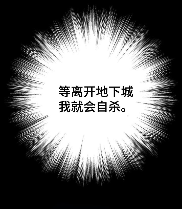 第33章：自杀