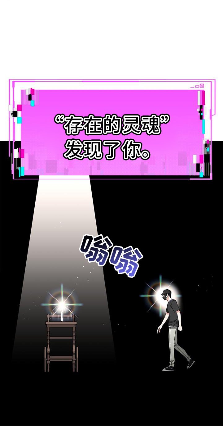 第77章：灵魂