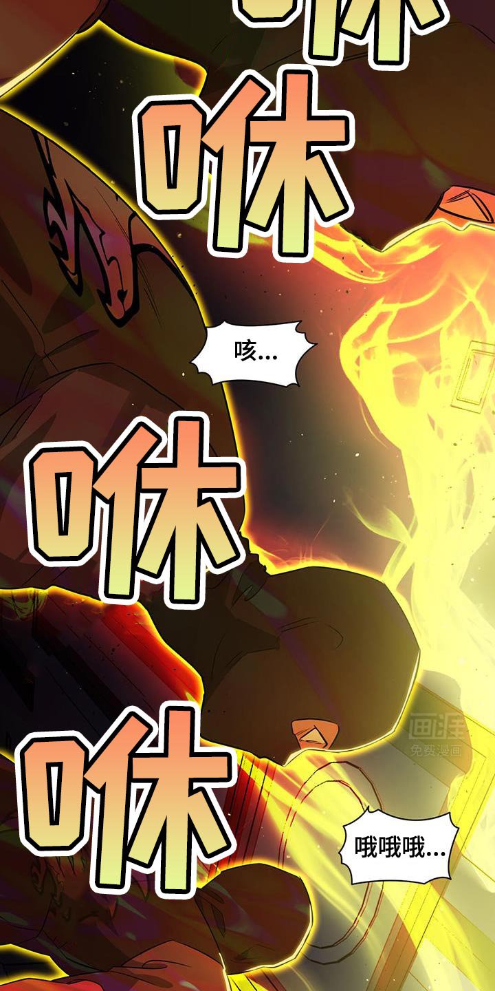 第80章：正义的小偷