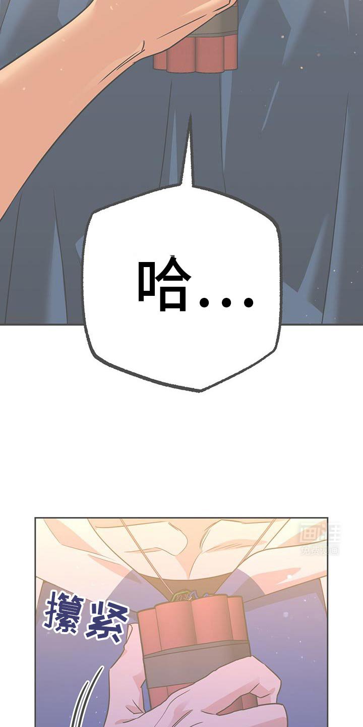第85章：维护和平
