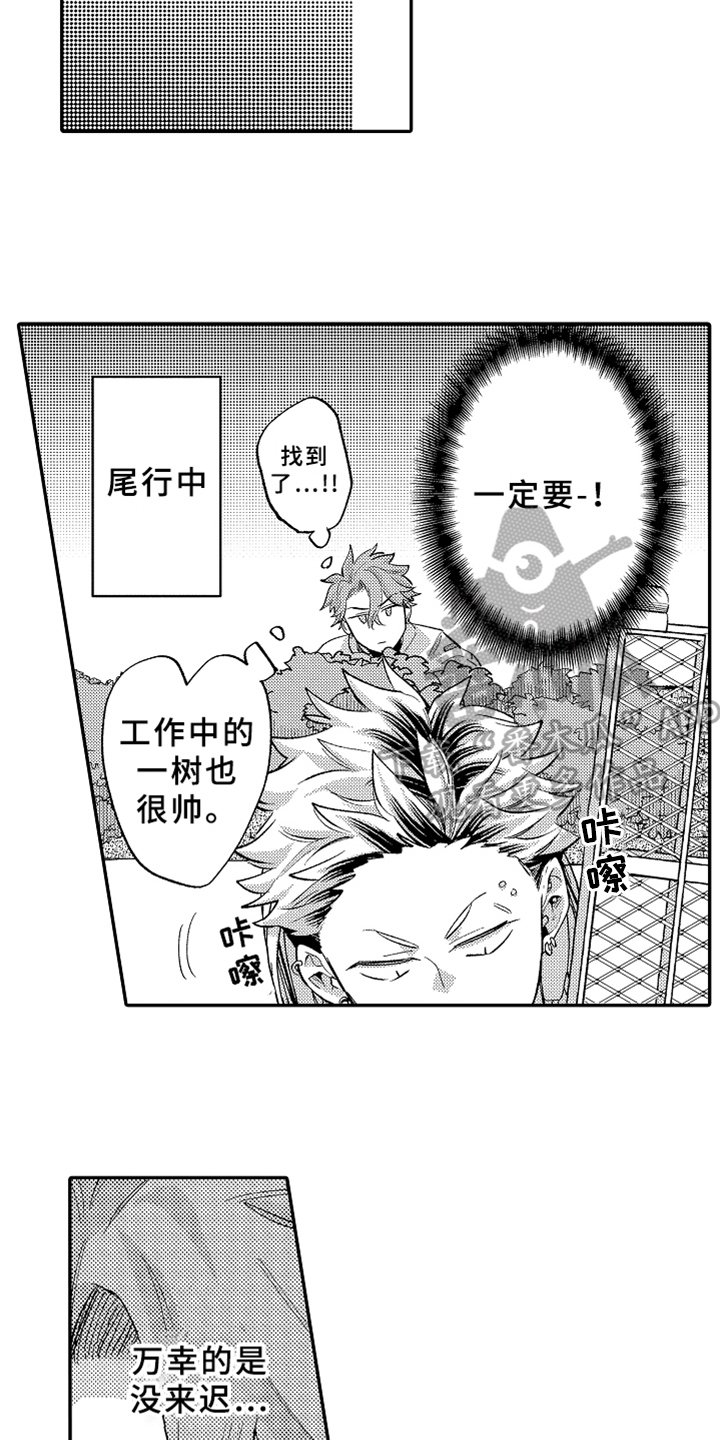 第15章：跟踪