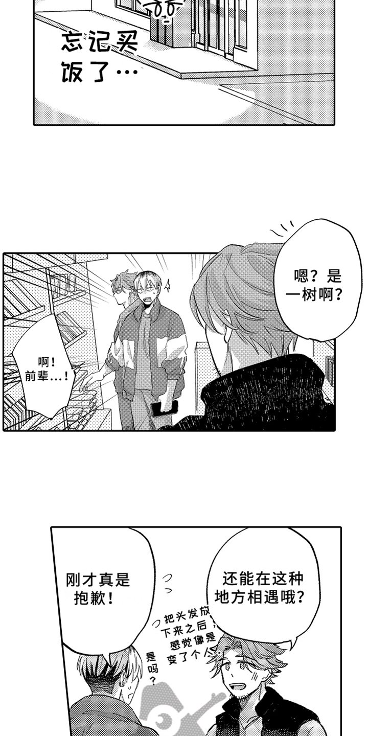 第20章：爱人【完结】