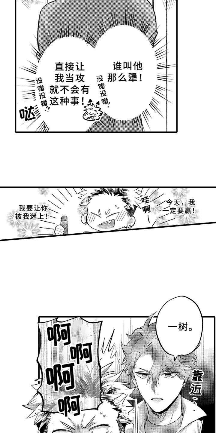 第7章：下药