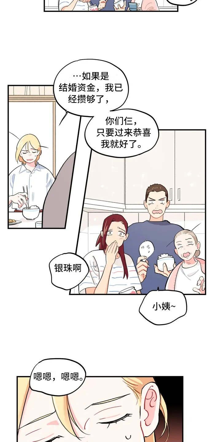 第1章：大家庭