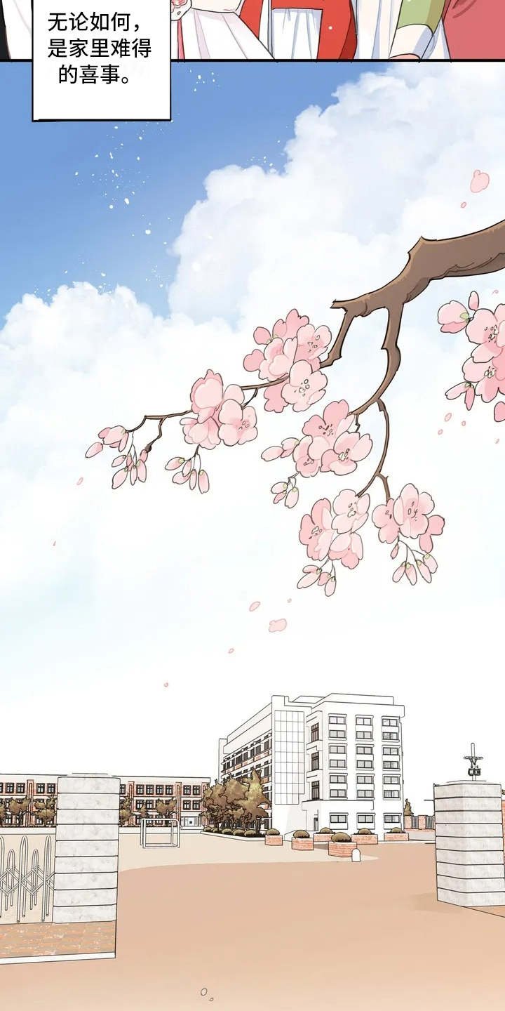 第1章：大家庭