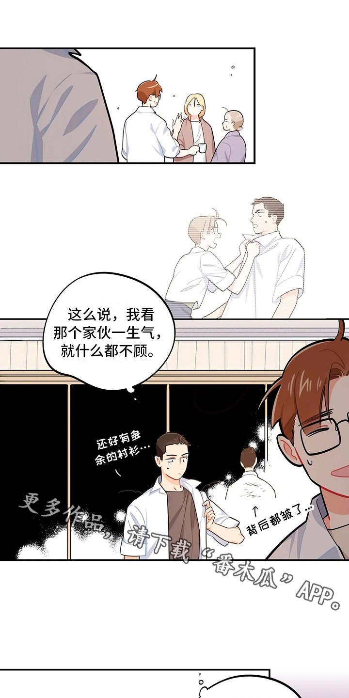 第13章：求助