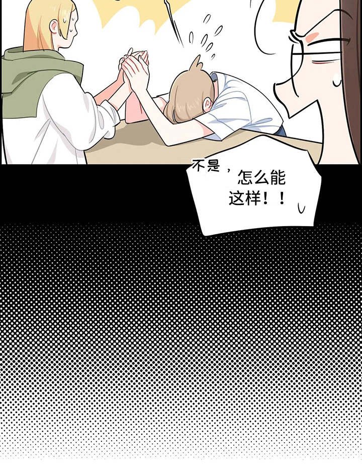 第13章：求助