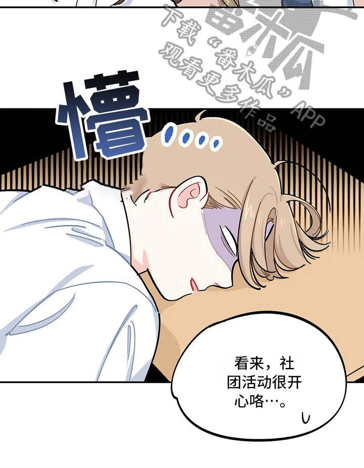 第17章：堆积如山