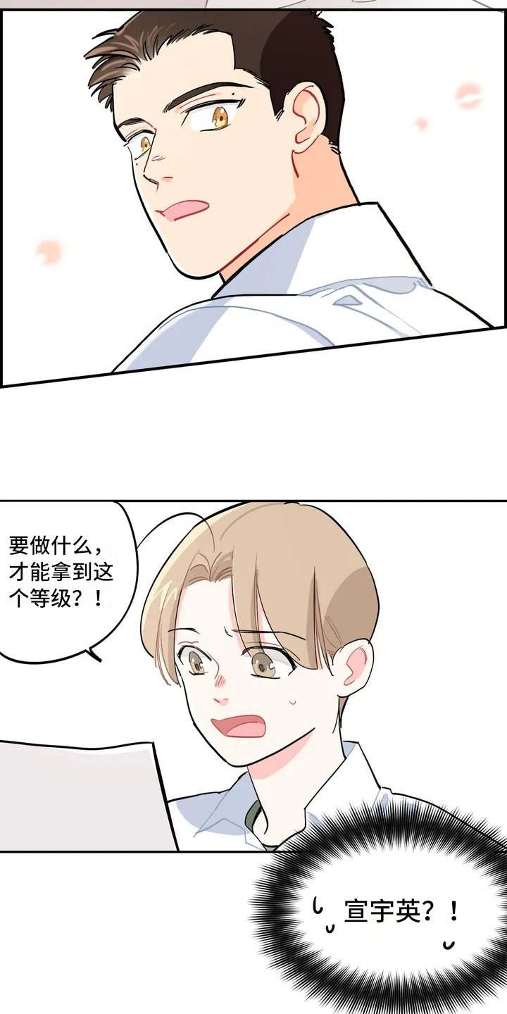 第2章：成绩单