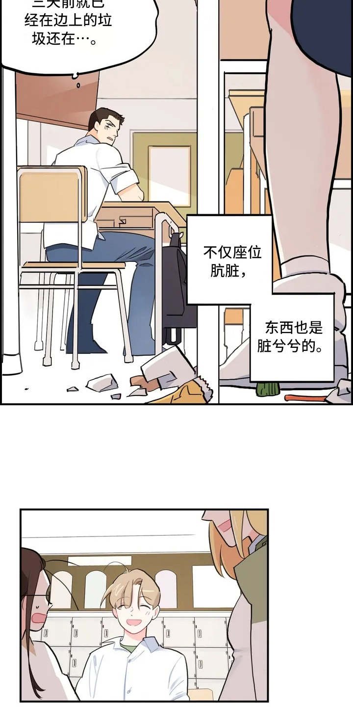 第2章：成绩单