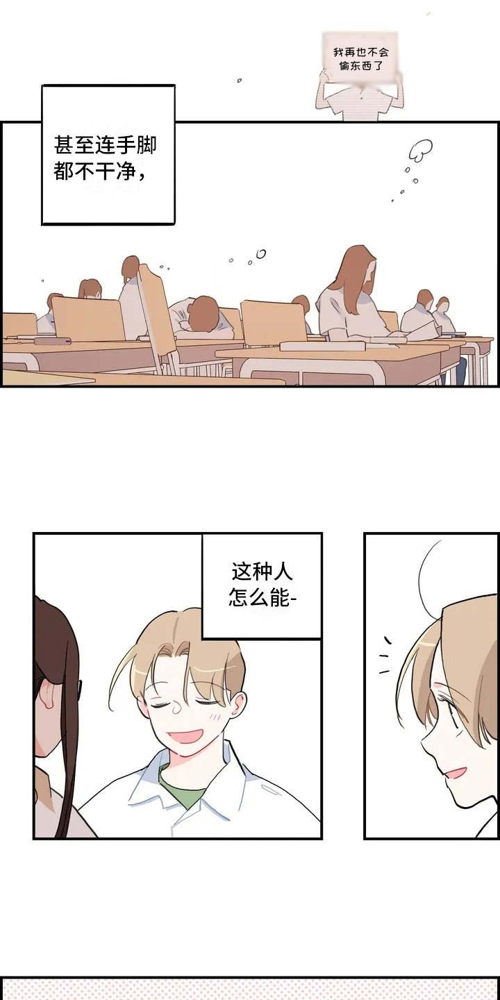 第2章：成绩单